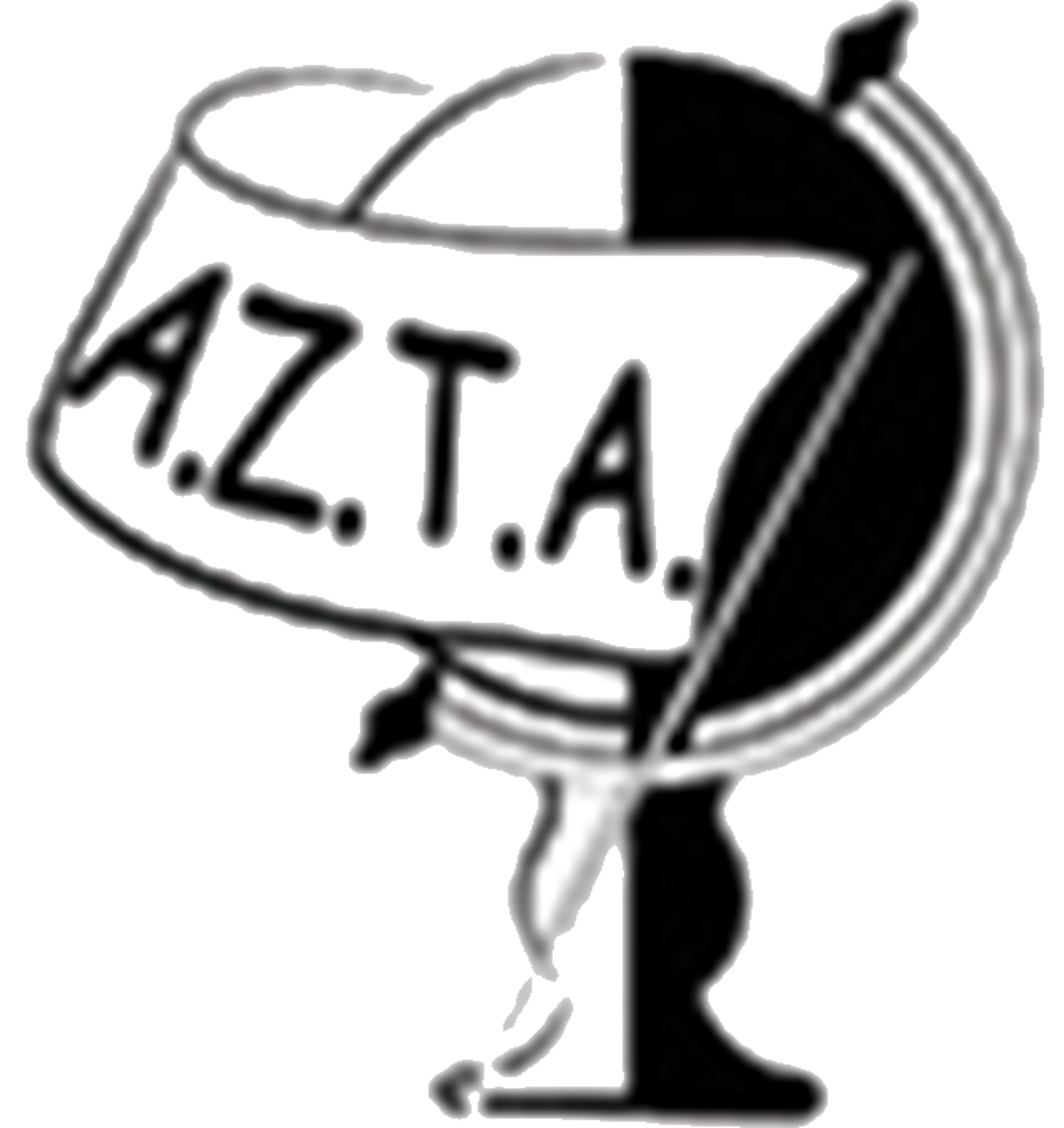AZTA Logo